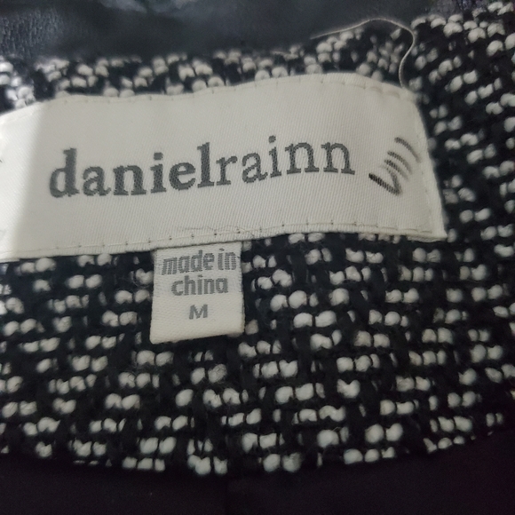 Daniel Rainn moto vest - Picture 6 of 13
